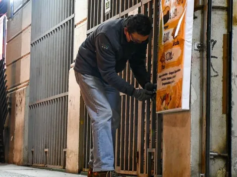 Chilenos preferirían jornada de 40 horas de lunes a jueves, según sondeo