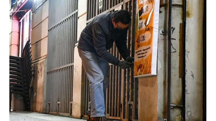 Chilenos preferirían jornada de 40 horas de lunes a jueves, según sondeo