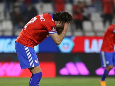 La Roja busca romper casi 8 meses de sequía goleadora