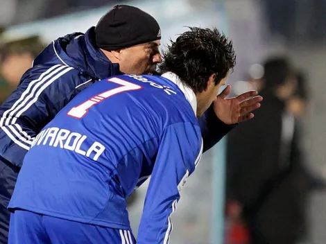 Rivarola asegura que Sampa no es brujo por su diagnóstico de la U