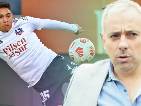 La sombra de Felicevich levanta sospechas en la Roja Sub 20