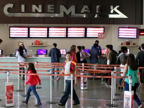 ¿A qué hora comienza la venta de entradas con rebajas para el Día del Cine?