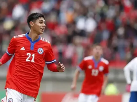 "Que Darío Osorio agarre la 10 y no la suelte más"