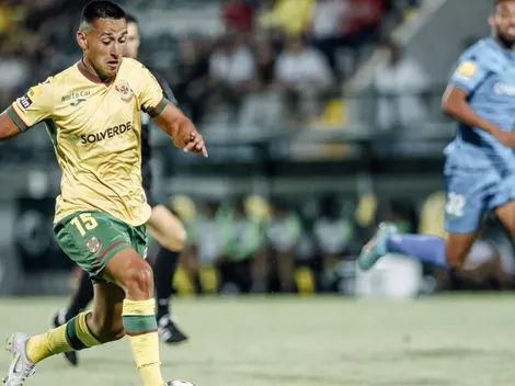 ¿Dónde juega Juan Delgado y cómo le ha ido en esta temporada?