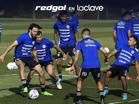 PODCAST: La Roja se toma RedGol en La Clave