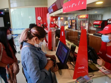 ¡Comienza la venta de entradas para el Día del Cine!