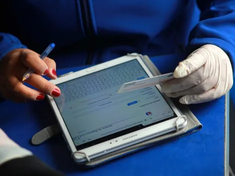 ¿Cómo puede obtener la Clave Única de manera presencial y online?