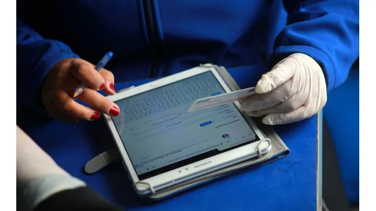 ¿Cómo puede obtener la Clave Única de manera presencial y online?