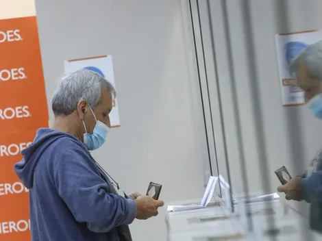 ¿Cómo revisar en qué Caja de Compensación estoy?