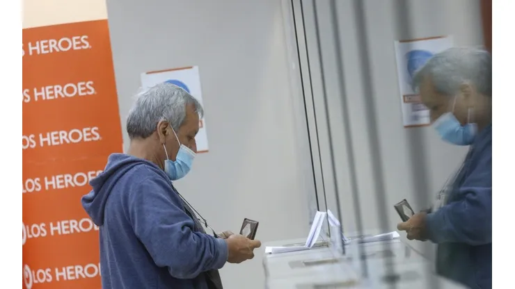 ¿Cómo revisar en qué Caja de Compensación estoy?