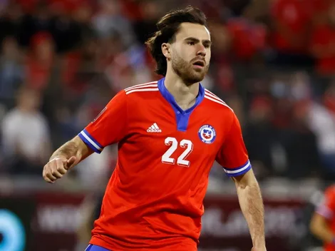 ¿Cuándo juega Chile contra Marruecos?