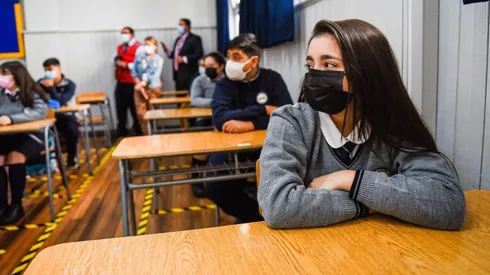 ¿Quiénes pueden recibir el Bono Logro Escolar