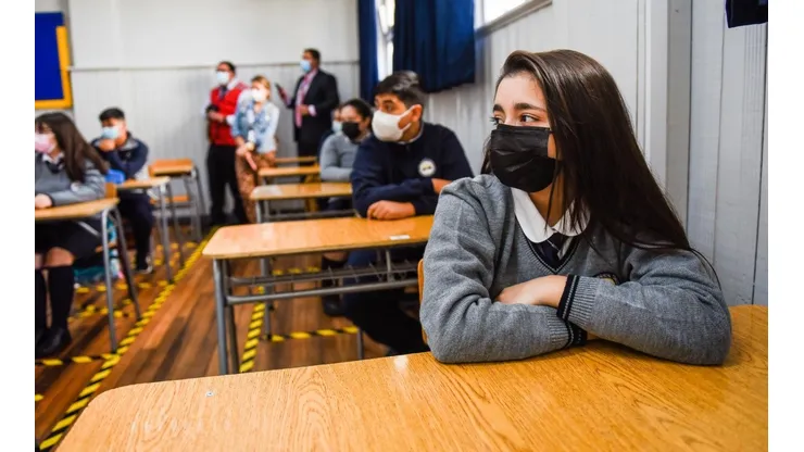 ¿Quiénes pueden recibir el Bono Logro Escolar