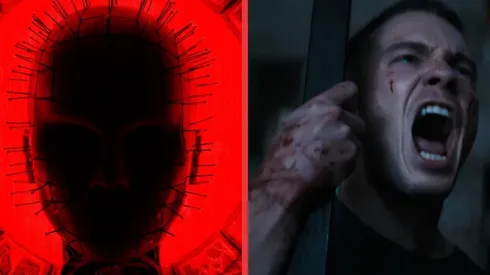 Hellraiser debutará en octubre próximo en streaming.