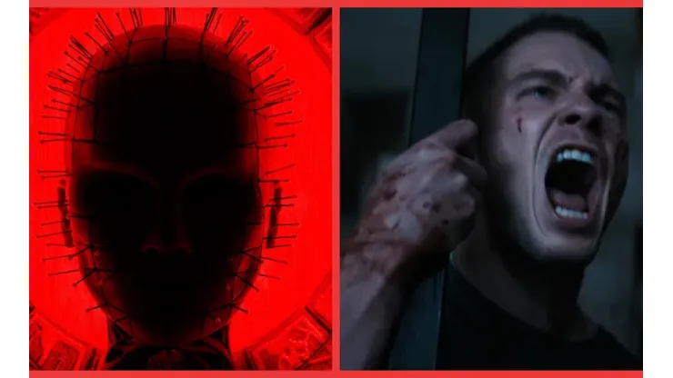Hellraiser debutará en octubre próximo en streaming.