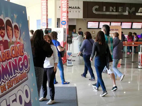 ¿Qué cines se suman a la celebración y cuándo venderán las entradas para el Día del Cine?