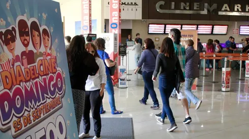 ¿Qué cines se suman a la celebración y cuándo venderán las entradas para el Día del Cine?