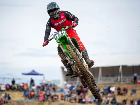 Chile afina su vuelta al Motocross de las Naciones tras 15 años