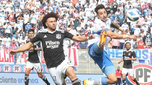 Colo Colo puede ser campeón ante la UC en el Monumental