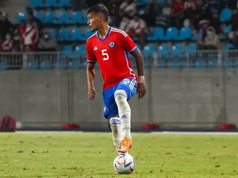 Gutiérrez y el debut ante Inglaterra: "Será muy intenso"