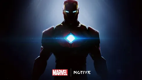 Motive está desarrollando el juego