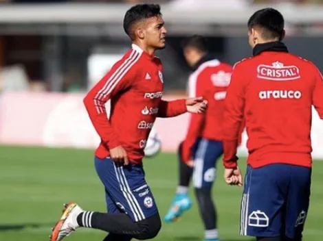 ¿De qué equipo vienen los citados para la Roja Sub 20?