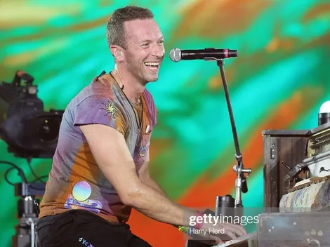 El potencial setlist de Coldplay en Chile