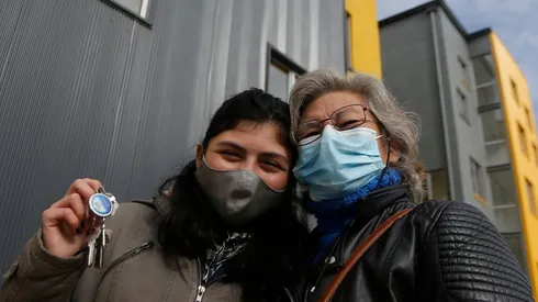 ¿Cuál es el ahorro mínimo que debo tener para postular al Subsidio DS49?