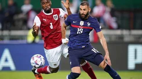 Los galos son colistas del grupo A y no tienen opciones de jugar la Final Four.