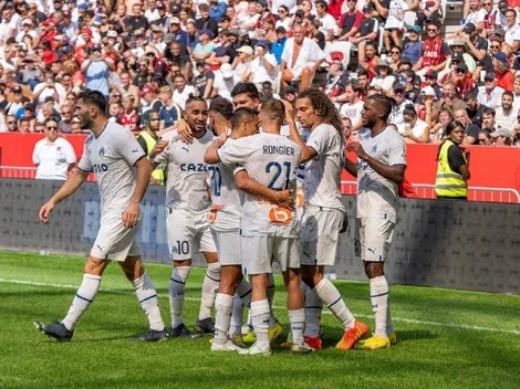 Marsella renueva al compañero de Alexis que se llenó de críticas