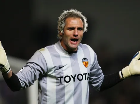 Cañizares por la ausencia de Bravo en la Roja: "Está vigente"