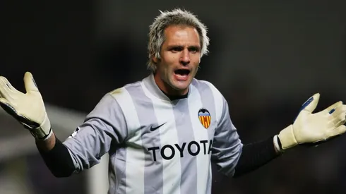 Santiago Cañizares cree que Claudio Bravo está totalmente vigente