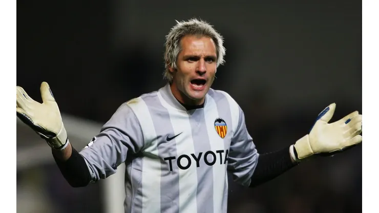 Santiago Cañizares cree que Claudio Bravo está totalmente vigente