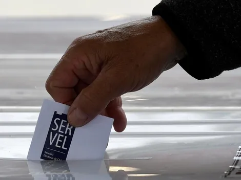 ¿Desde cuándo se pueden hacer cambios de domicilio electoral?