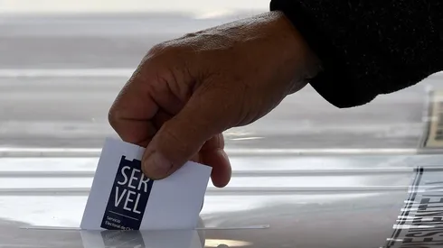 ¿Desde cuándo se pueden hacer cambios de domicio electoral?