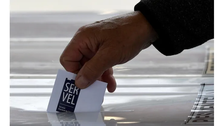 ¿Desde cuándo se pueden hacer cambios de domicio electoral?