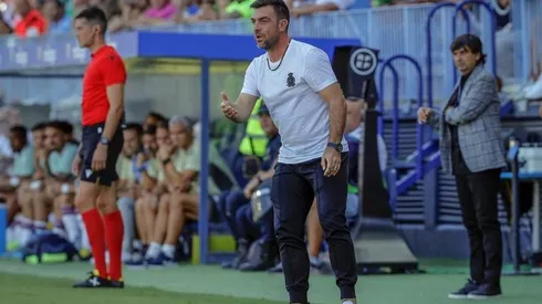 Guede aseguró que no teme perder su cargo