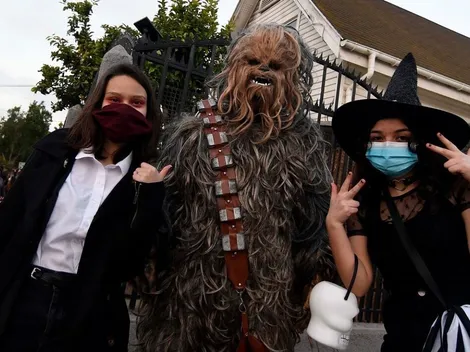 ¿Cuándo se celebra Halloween en Chile este año?