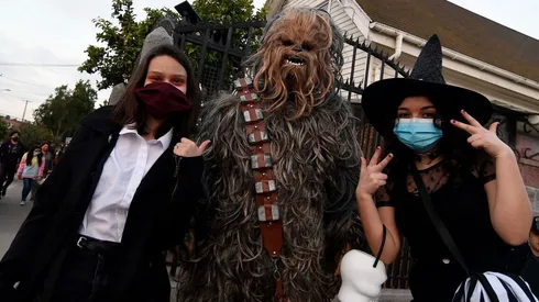 ¿Cuándo se celebra Halloween en Chile este año?