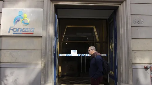 ¿Cómo se compra un bono de Fonasa de forma online?