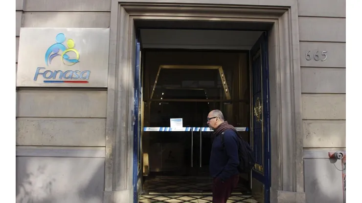 ¿Cómo se compra un bono de Fonasa de forma online?