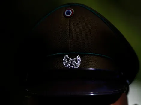 Carabinero es condenado a 12 años de prisión por herir a 10 personas