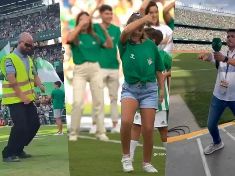 Betis de Pellegrini rompe récord al son de Rosalía en Tik Tok