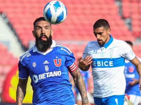 Clásico Universitario en Santa Laura enciende los cuartos de final