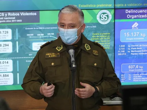 Balance de Fiestas Patrias: Menos accidentes, pero más fallecidos