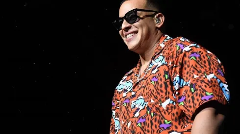 Daddy Yankee se presentará en Chile el 27, 28 y 29 de septiembre.