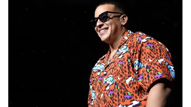 Daddy Yankee se presentará en Chile el 27, 28 y 29 de septiembre.