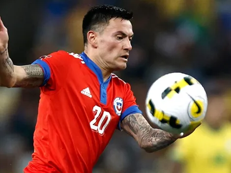 Charles y su futuro en la Roja: “No hay problema si no te llaman”