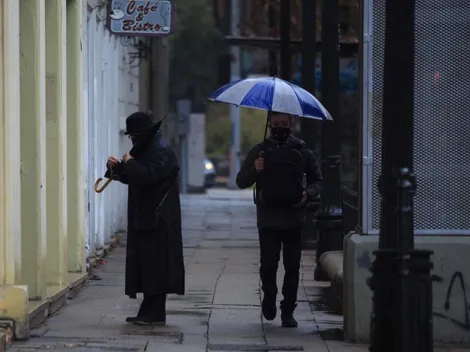 ¿Cuándo lloverá en Santiago y cómo estará el clima esta semana?