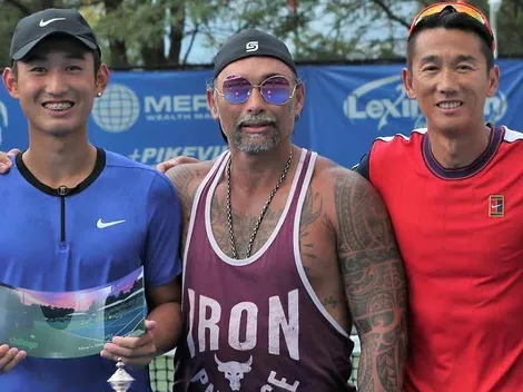 Chino Ríos dura menos de dos meses como coach